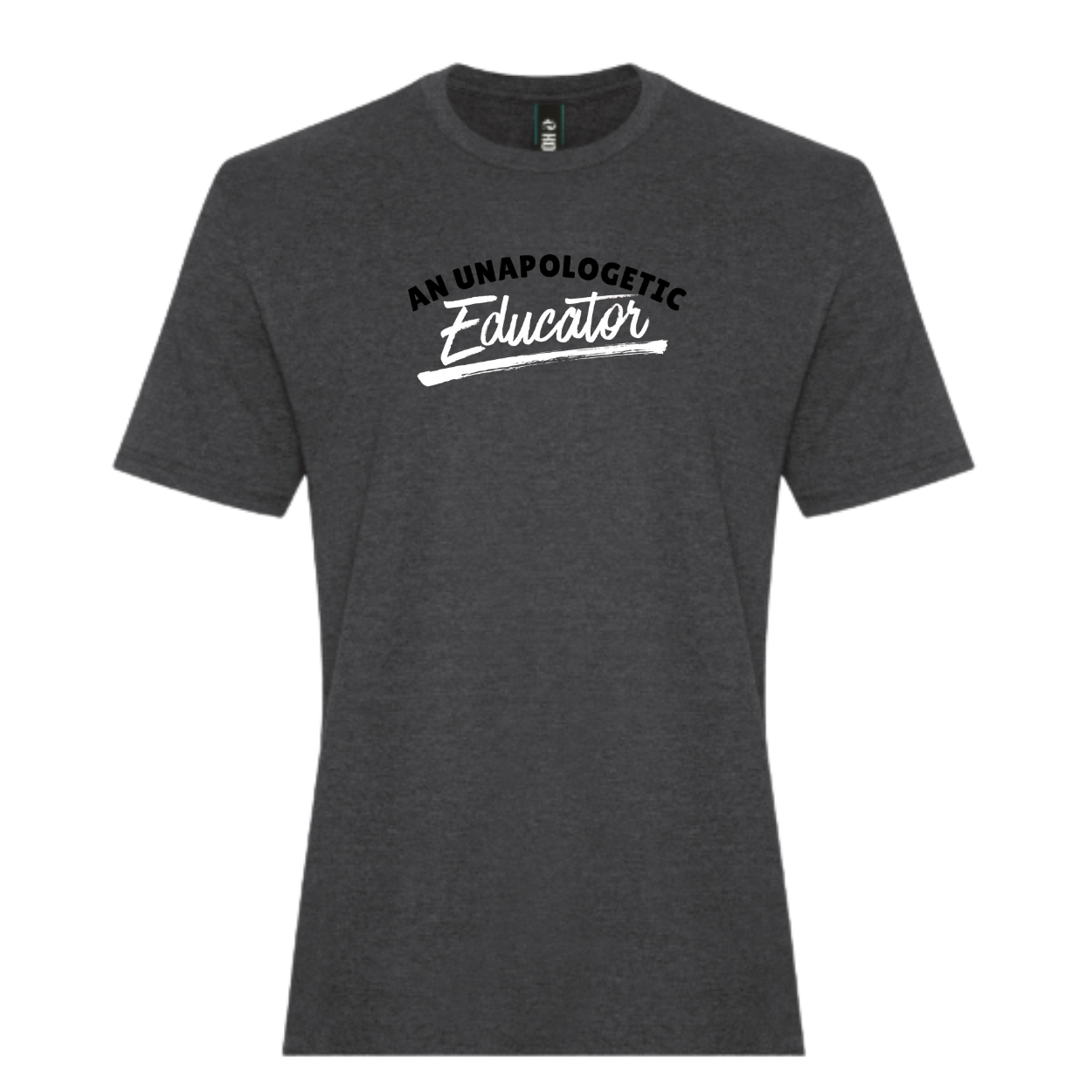 KOI ELEMENT MEN'S T-SHIRT - An Unapologetic Educator