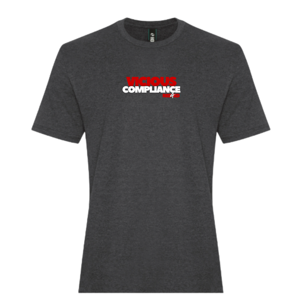 KOI ELEMENT MEN'S T-SHIRT - Vicious Compliance