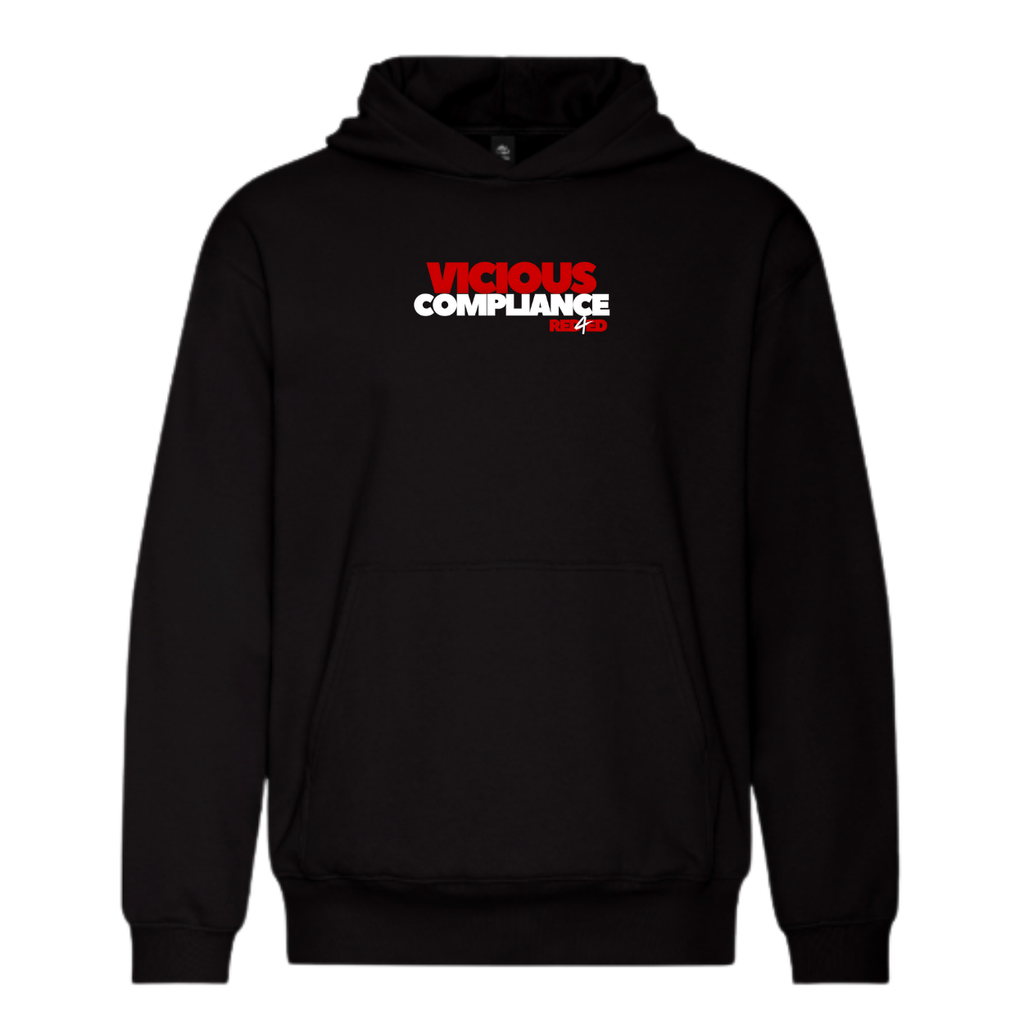 KOI® ELEMENT UNISEX HOODIE - Vicious Compliance