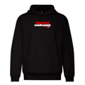 KOI® ELEMENT UNISEX HOODIE - Vicious Compliance