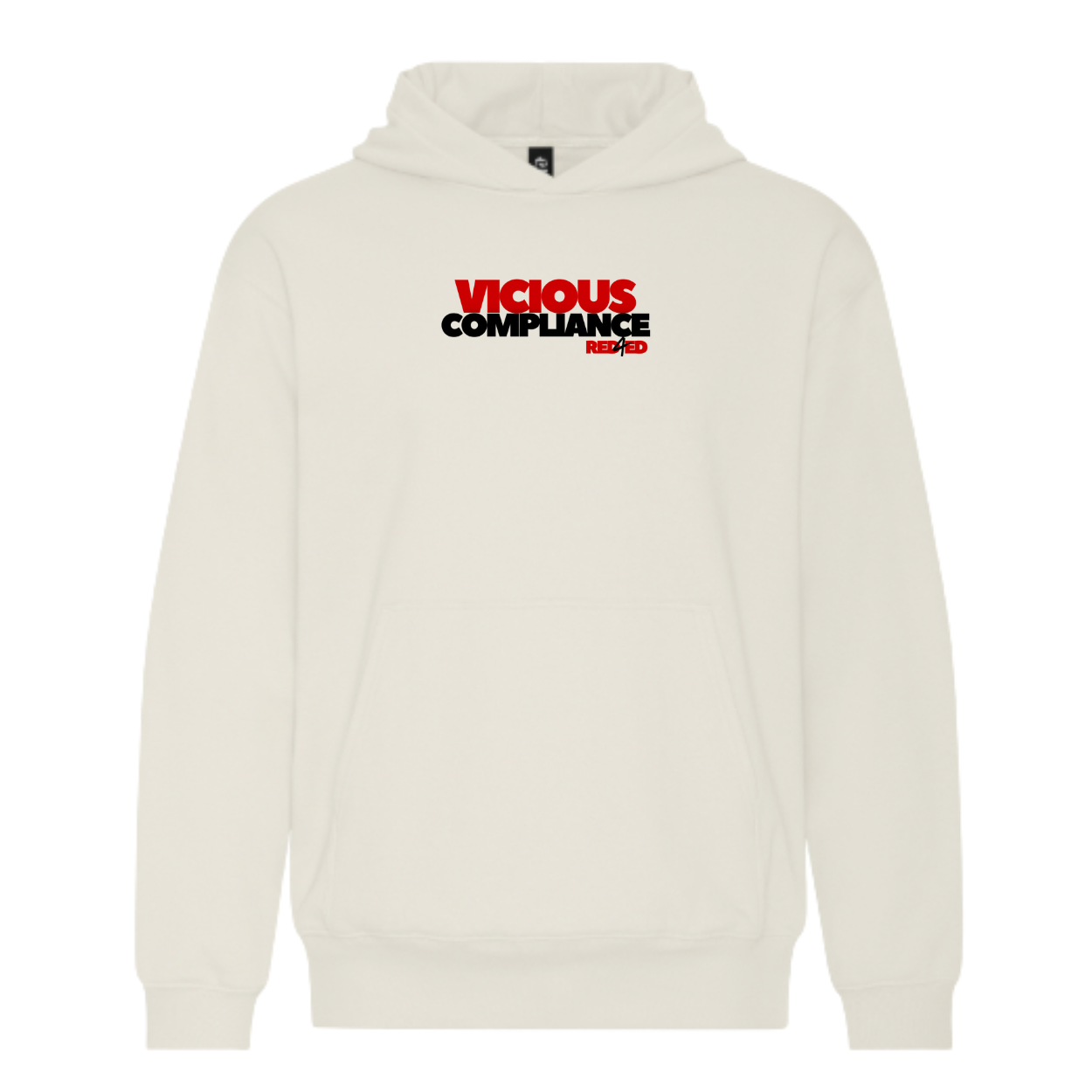 KOI® ELEMENT UNISEX HOODIE - Vicious Compliance