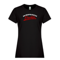 KOI® ELEMENT LADIES' TEE - An Unapologetic Educator